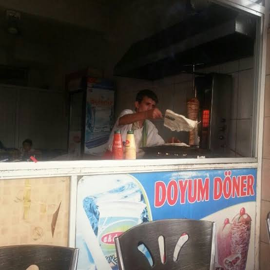 Doyum Döner – Fotoğraf 4