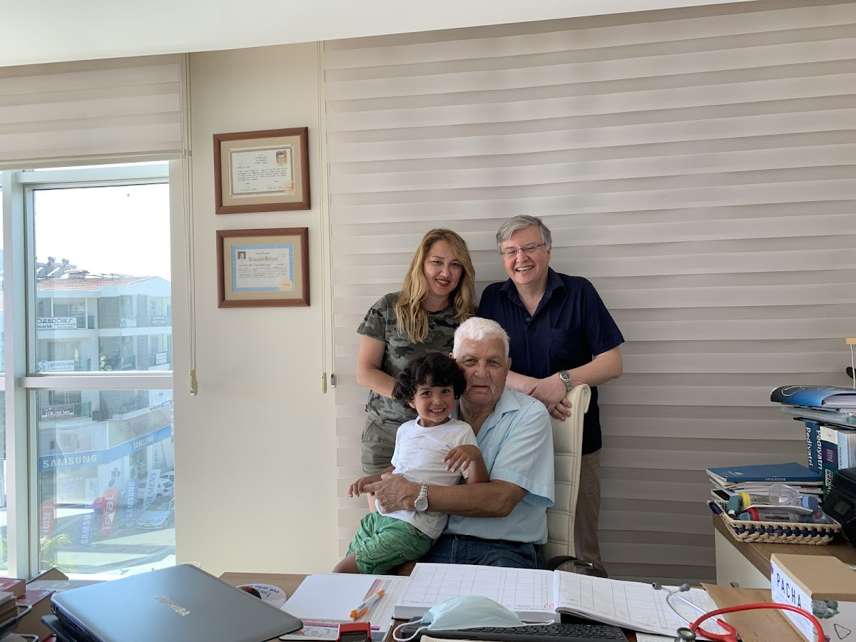 Dr. Alp Şen | Pediatrician | Kinderarzt | Manavgat - Side – Fotoğraf 5
