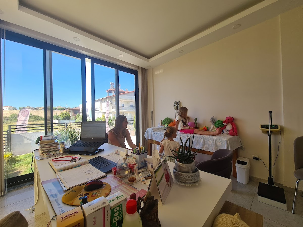 Dr. Alp Şen | Pediatrician | Kinderarzt | Manavgat - Side – Fotoğraf 3