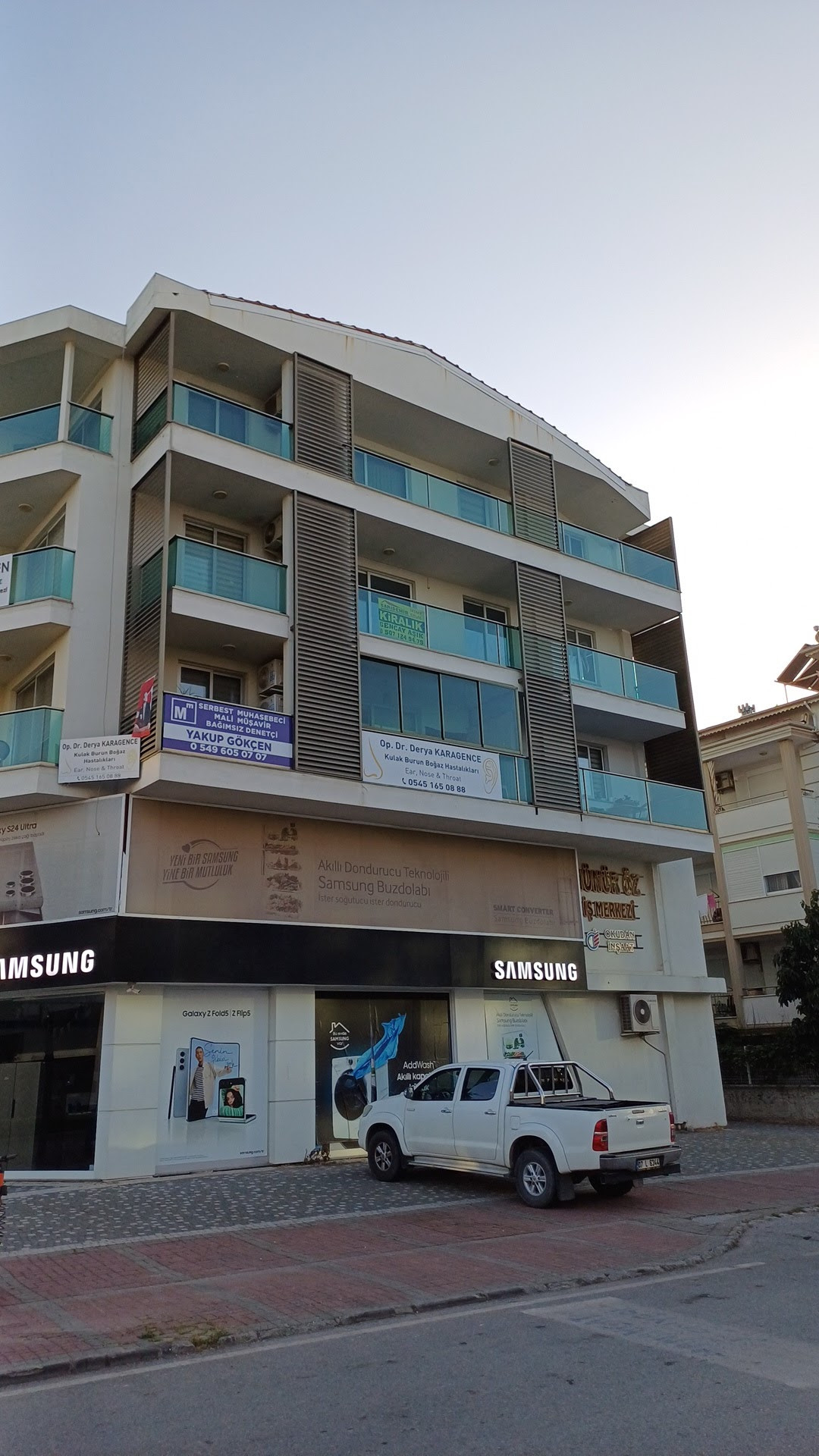 Dr. Derya Karagence – Fotoğraf 3