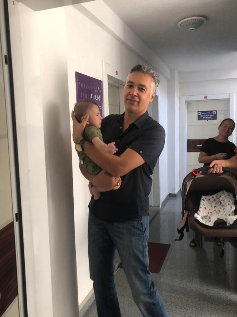 Dr. Derya Karagence – Fotoğraf 2