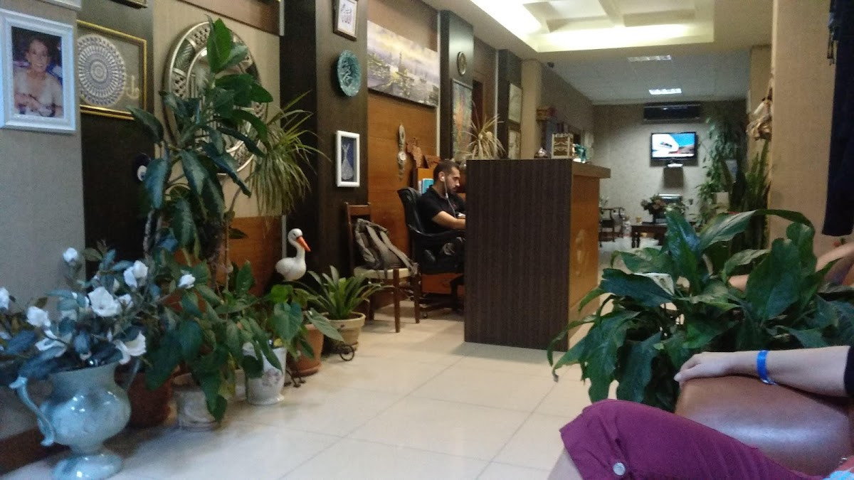 Dr. Derya Karagence – Fotoğraf 4