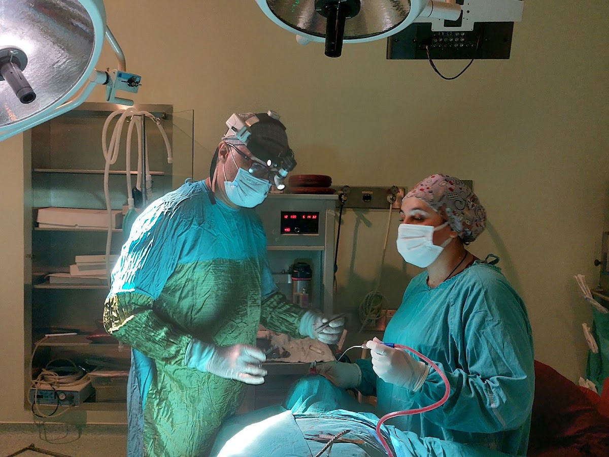 Dr. Derya Karagence – Fotoğraf 8