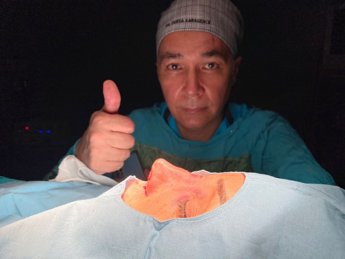 Dr. Derya Karagence – Fotoğraf 10