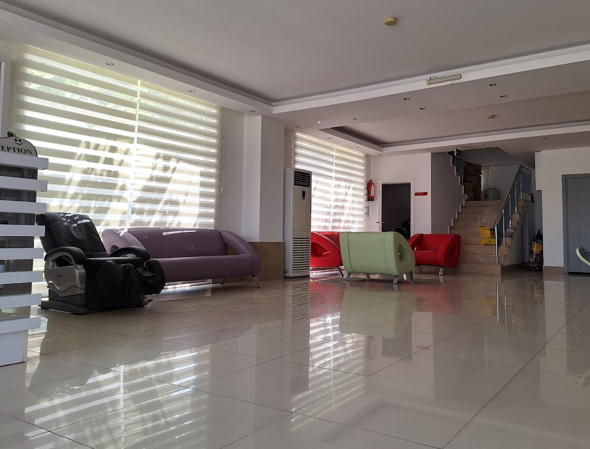 Dr.Hacı Çavuş Gözüm – Fotoğraf 2