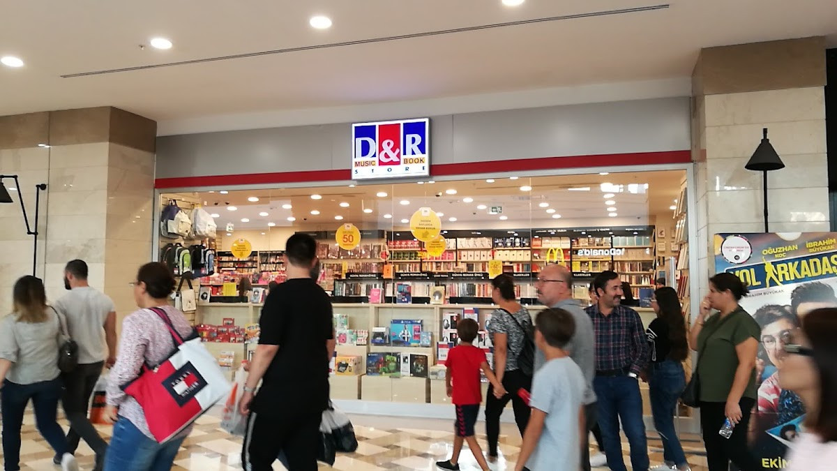 D&R – Fotoğraf 7