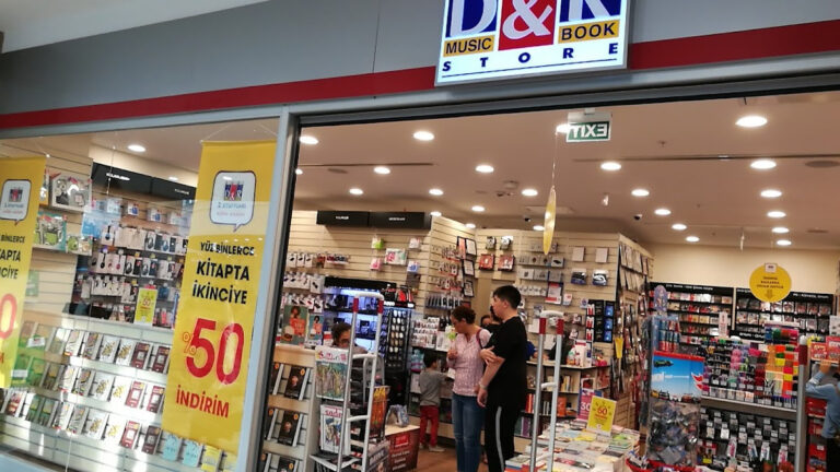 D&R — Manavgat Manavgat Doktor