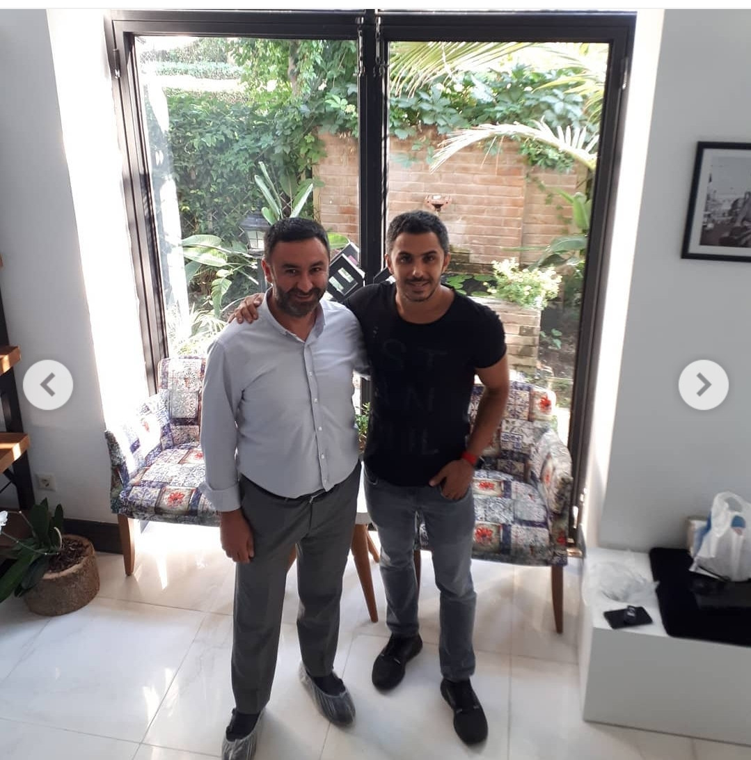 Dr.Orhan Salmanlı – Fotoğraf 8