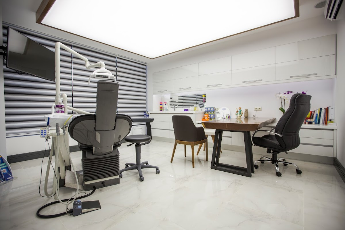 Dr.Orhan Salmanlı – Fotoğraf 4