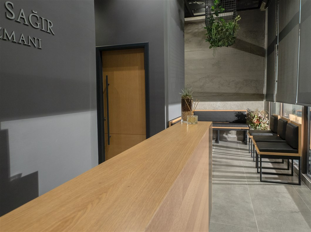 Dr. Serkan Sağır – Fotoğraf 2