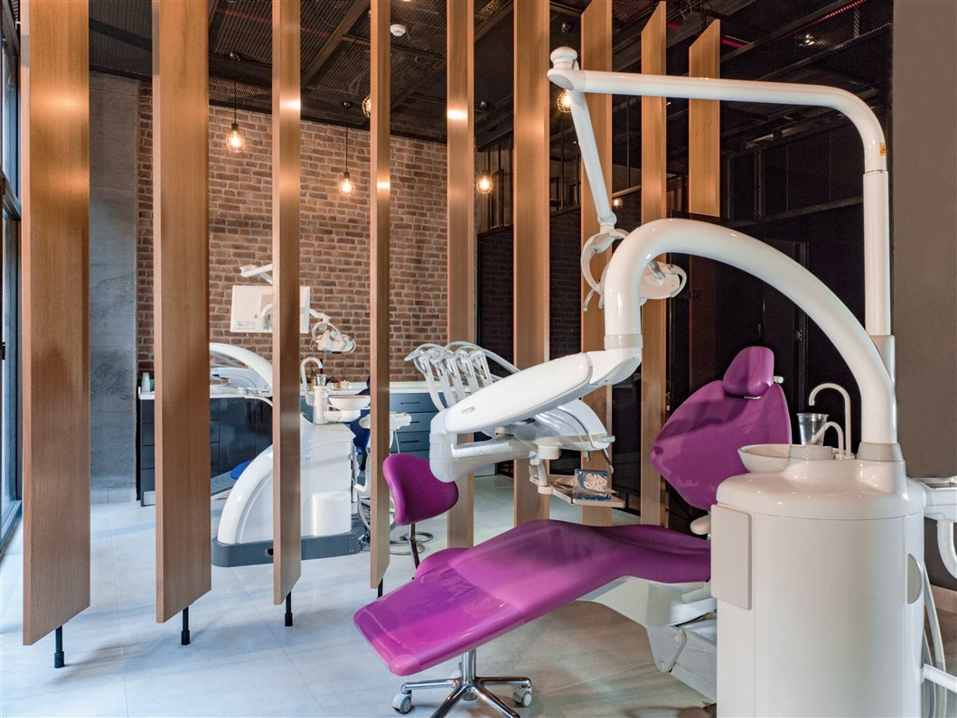 Dr. Serkan Sağır – Fotoğraf 1