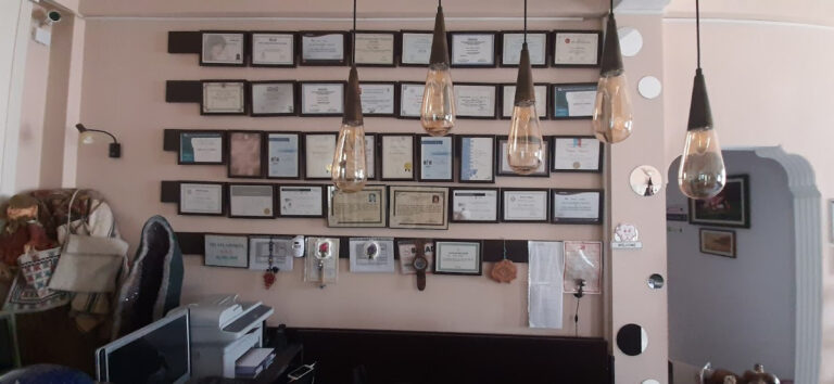 Dr. Ümit Celal Turhan & Dt Mürüvet Turhan — Manavgat manavgat diş hekimi