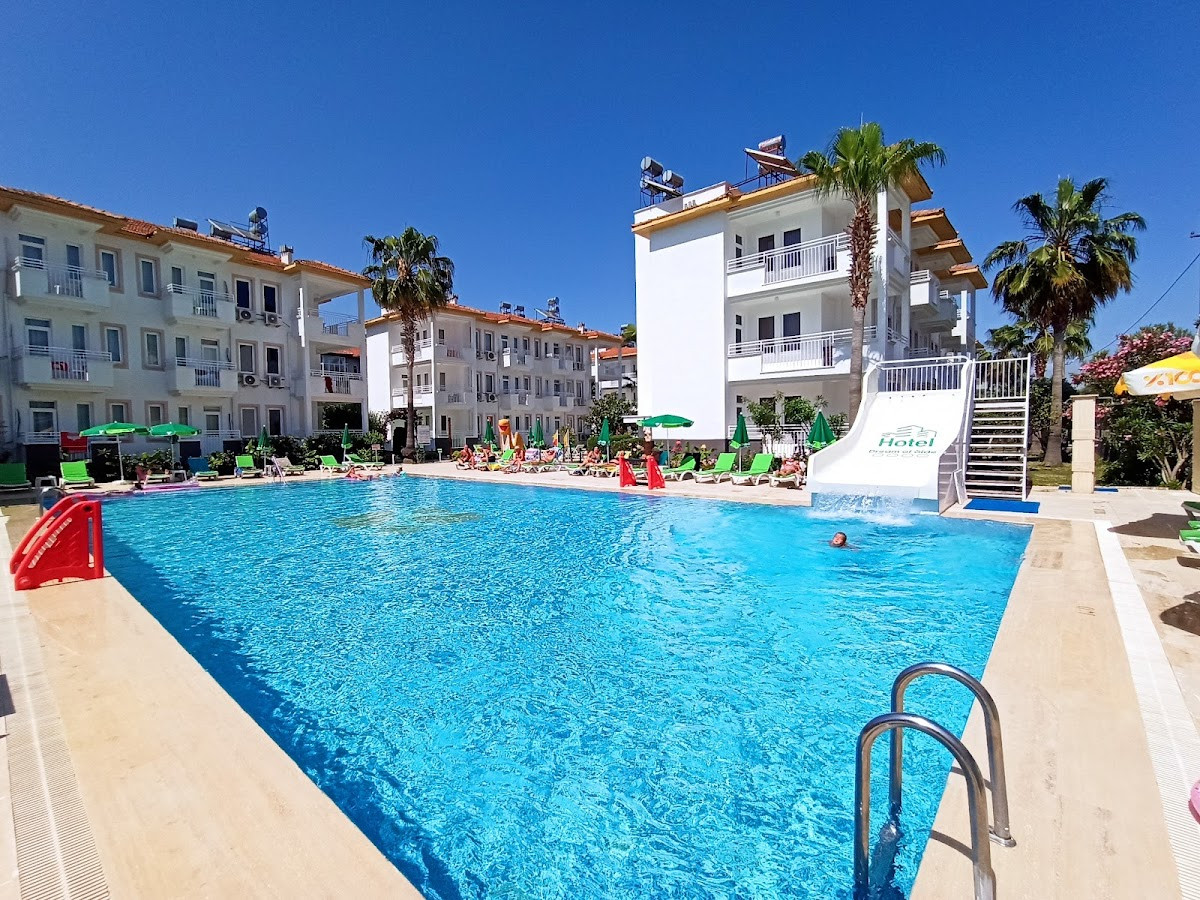 Dream Of Side – Fotoğraf 6