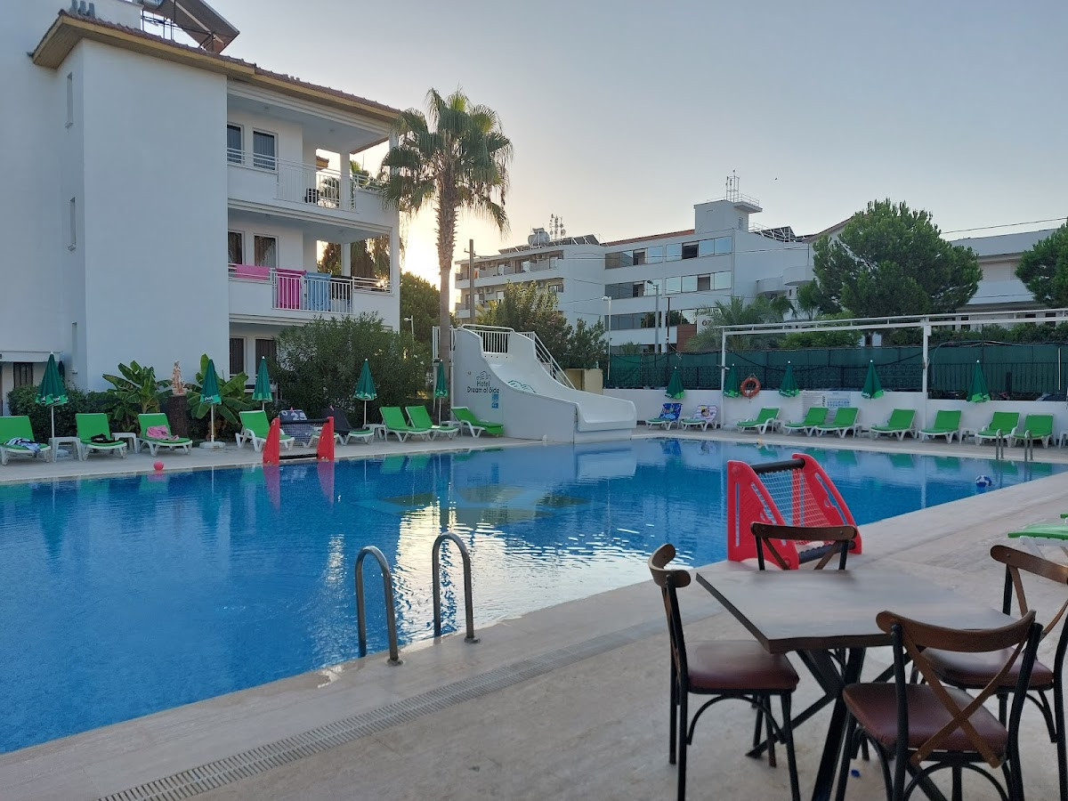 Dream Of Side – Fotoğraf 7