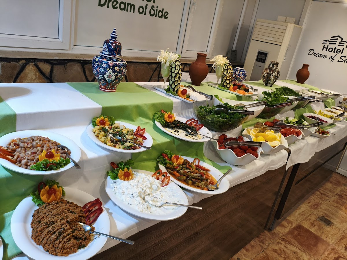 Dream Of Side – Fotoğraf 10