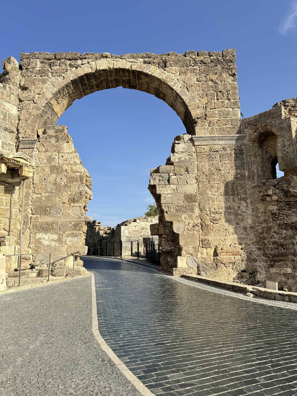 Dream Of Side – Fotoğraf 1