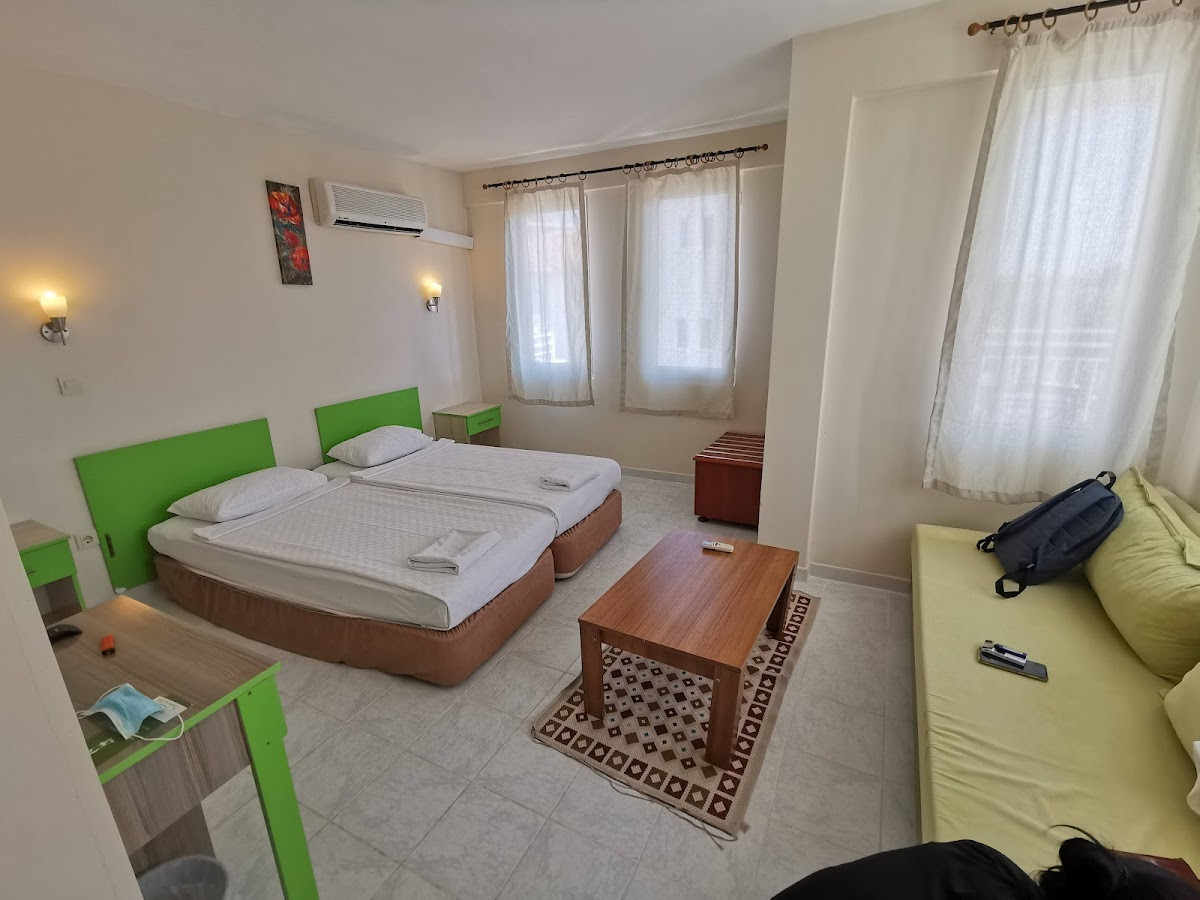 Dream Of Side – Fotoğraf 2