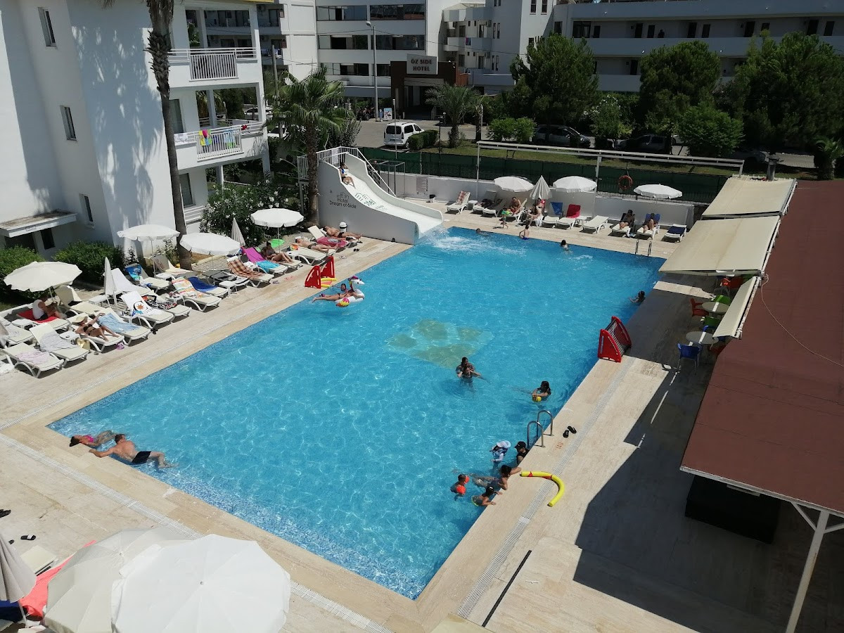 Dream Of Side – Fotoğraf 3