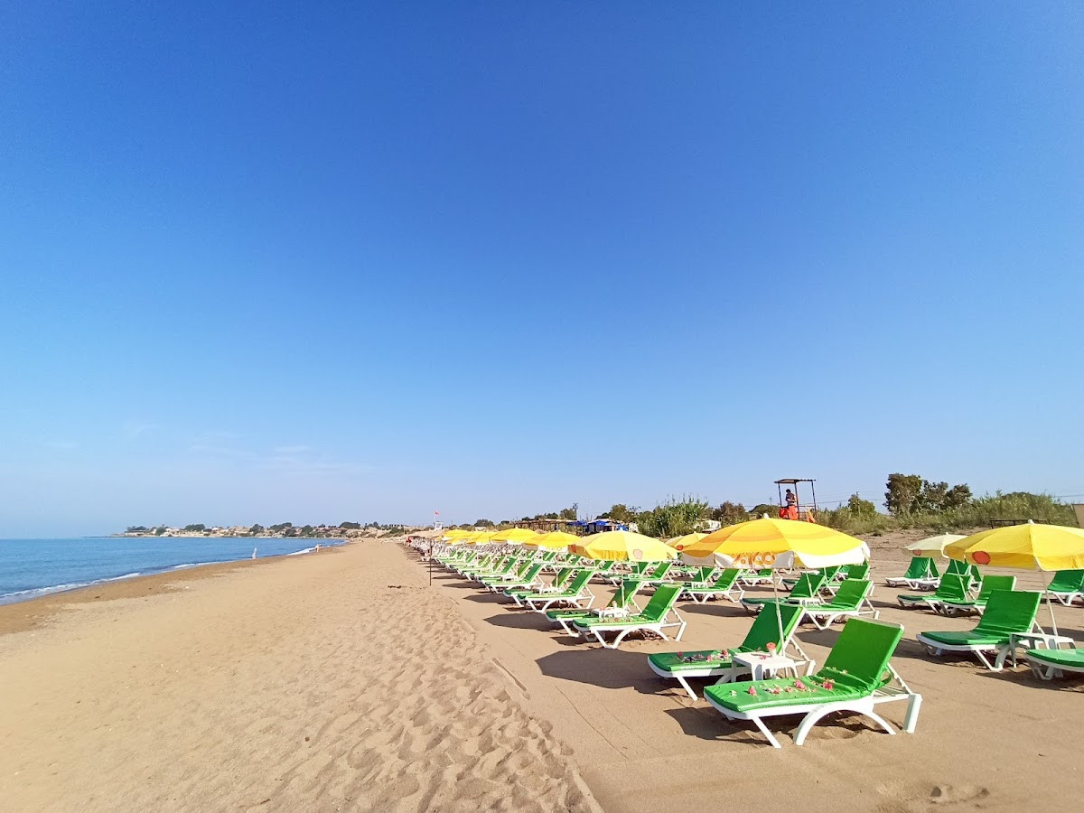 Dream Of Side – Fotoğraf 8