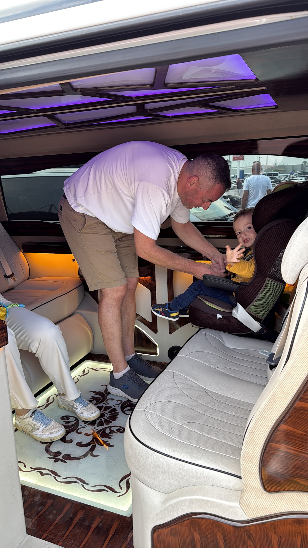 Dream VIP Transfer – Fotoğraf 8