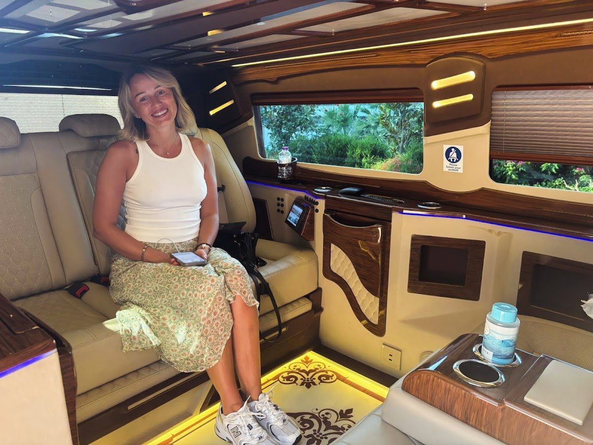 Dream VIP Transfer – Fotoğraf 6