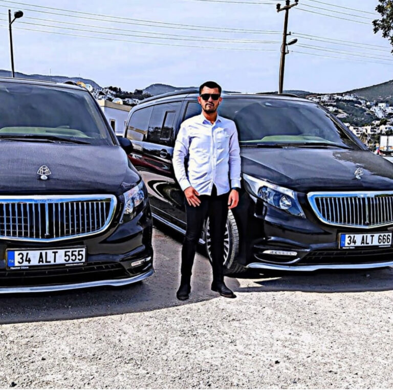 Dream VIP Transfer — Manavgat Manavgat Vip Transfer
