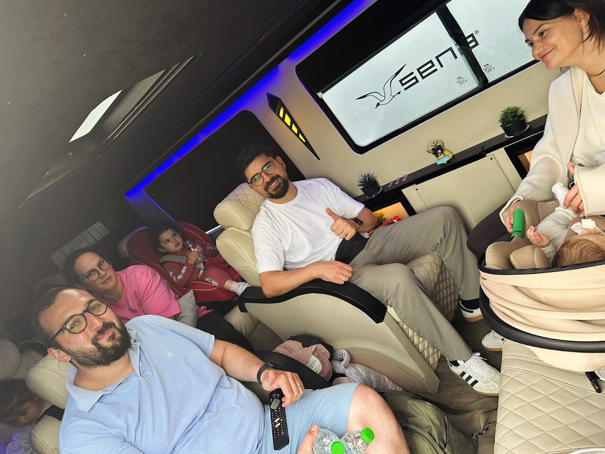 Dream VIP Transfer – Fotoğraf 9