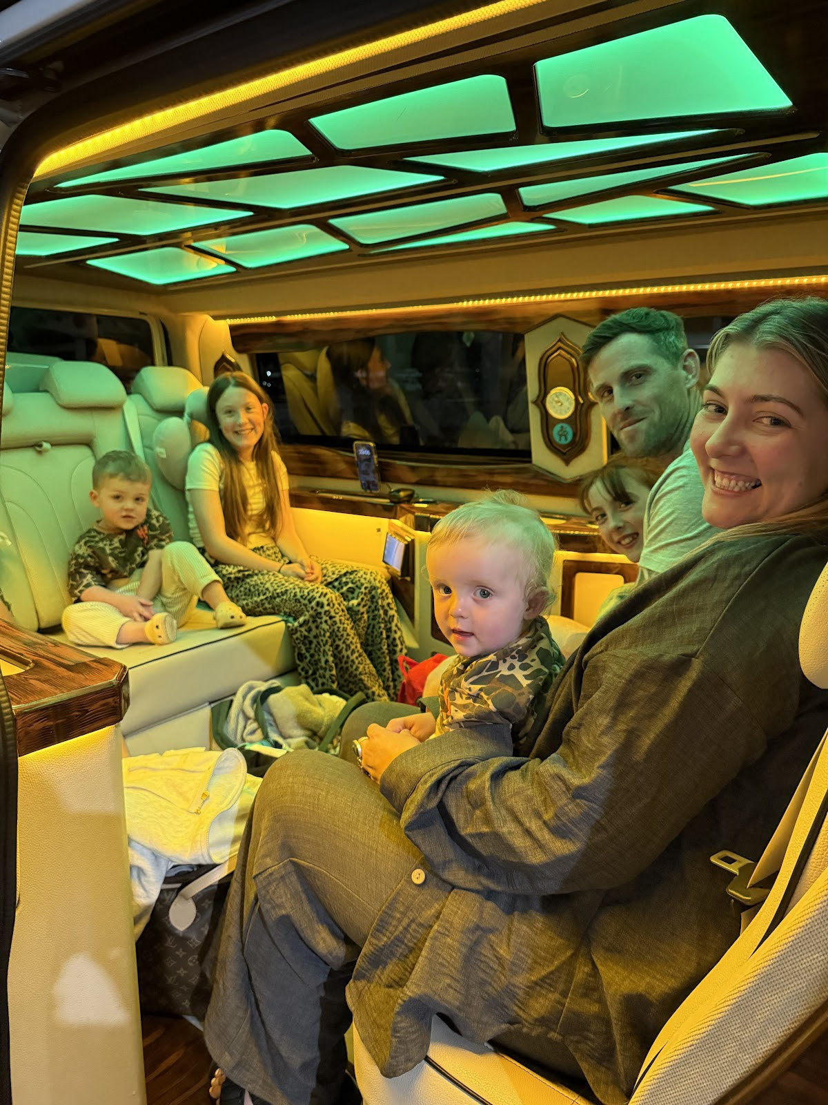 Dream VIP Transfer – Fotoğraf 7