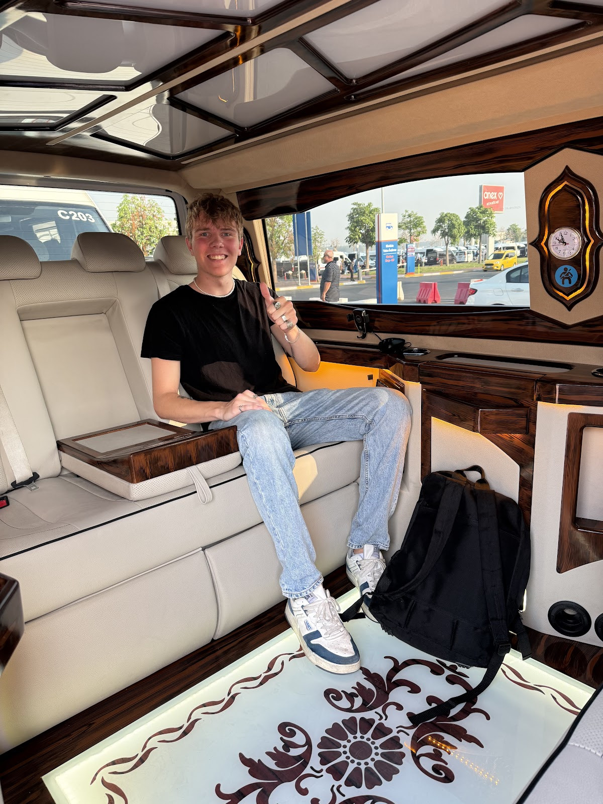 Dream VIP Transfer – Fotoğraf 4