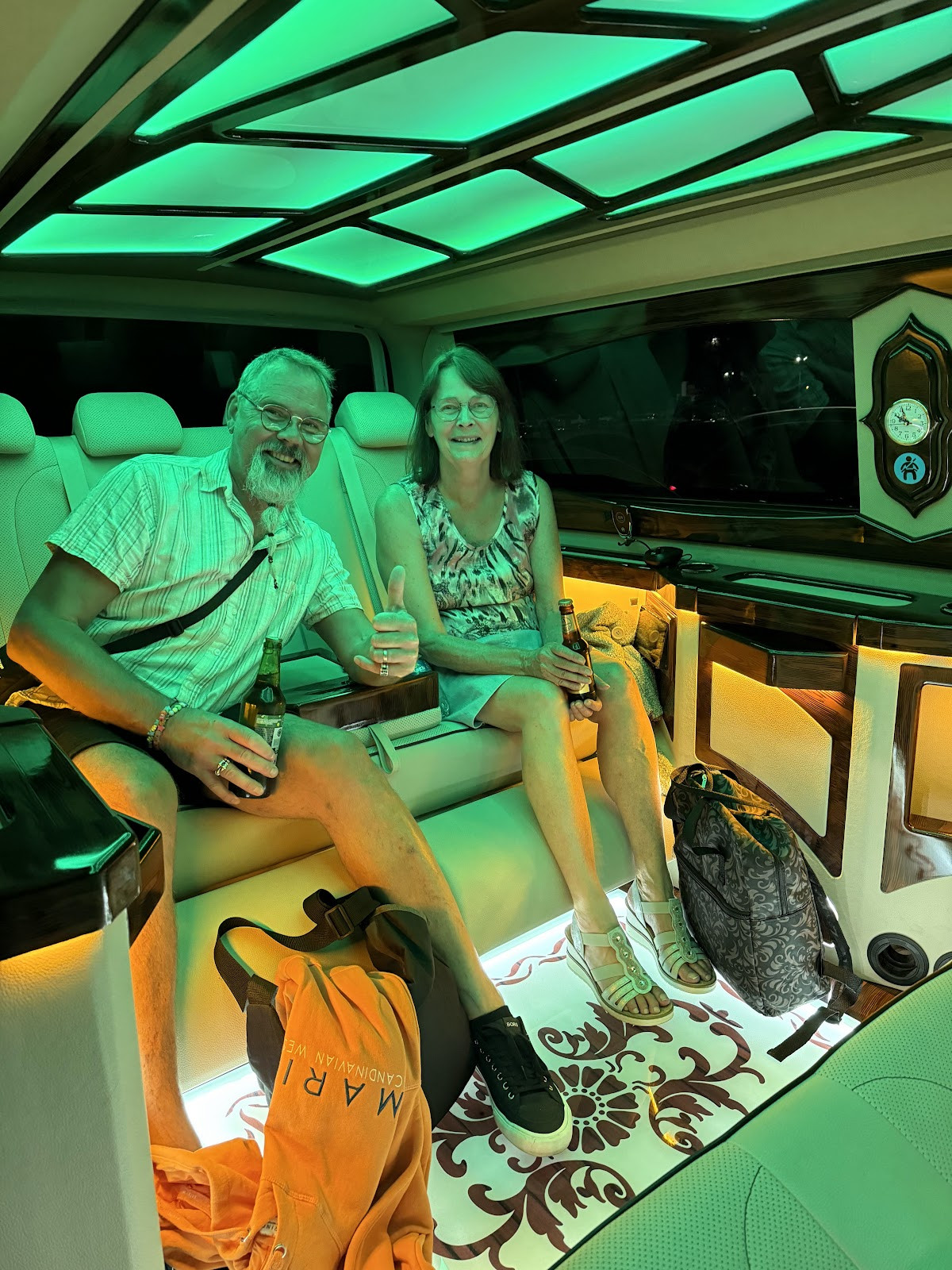 Dream VIP Transfer – Fotoğraf 10