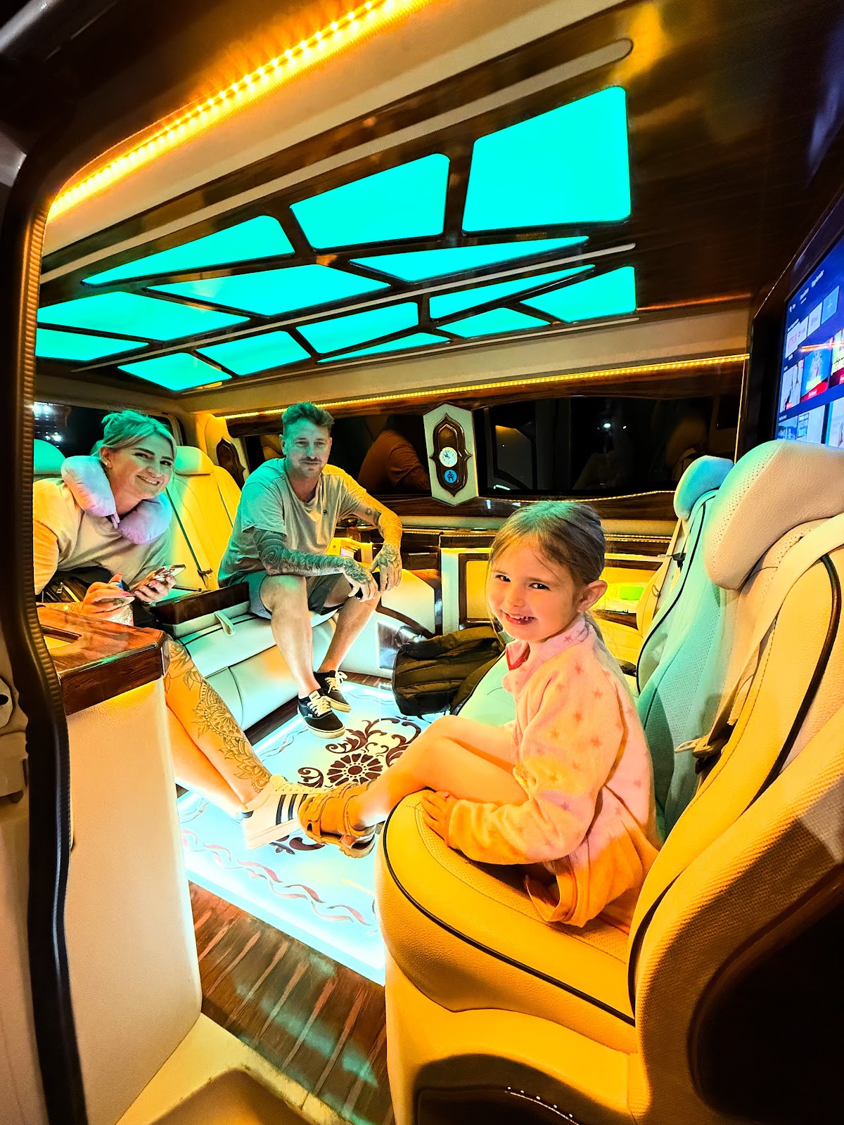 Dream VIP Transfer – Fotoğraf 3