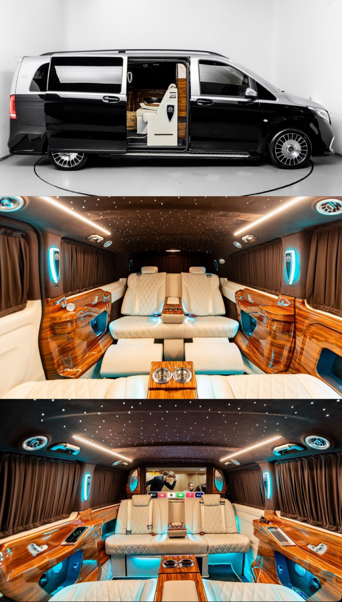 Dream VIP Transfer – Fotoğraf 2