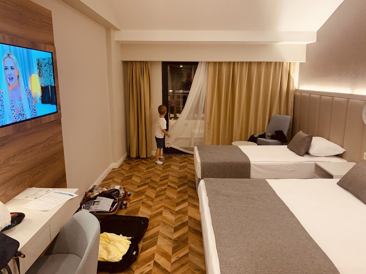 Dream Water World – Fotoğraf 2