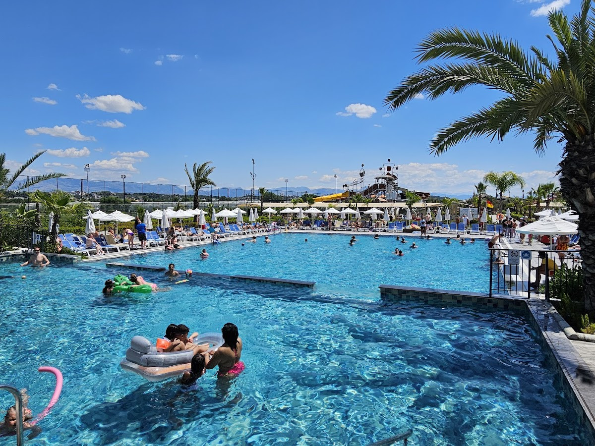 Dream Water World – Fotoğraf 7