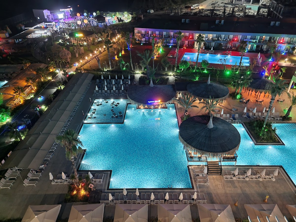 Dream Water World – Fotoğraf 10