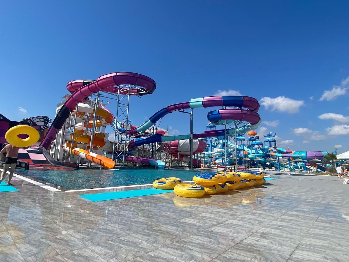 Dream Water World – Fotoğraf 4