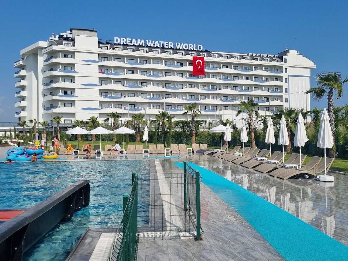 Dream Water World – Fotoğraf 8