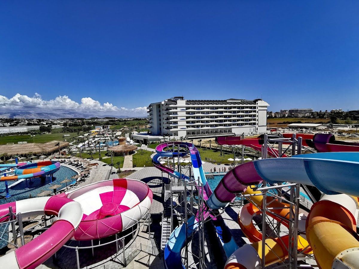 Dream Water World – Fotoğraf 9