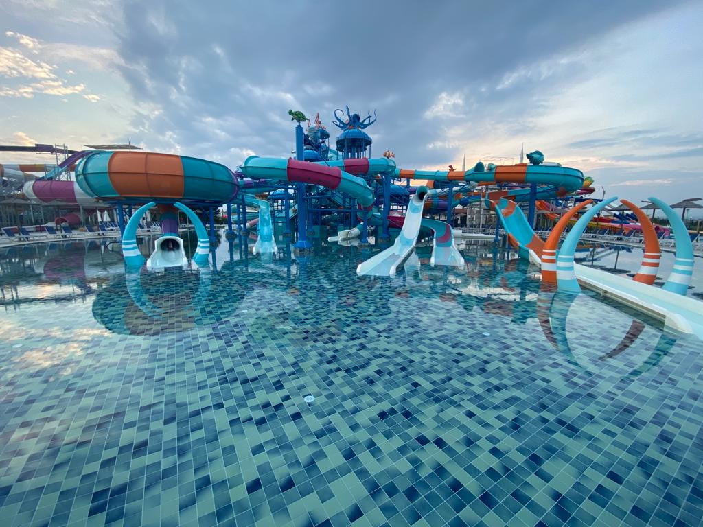 Dream Water World – Fotoğraf 5