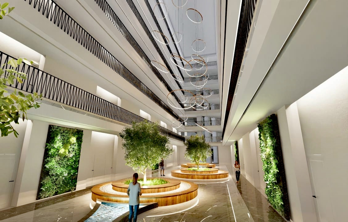 Dream Water World – Fotoğraf 6