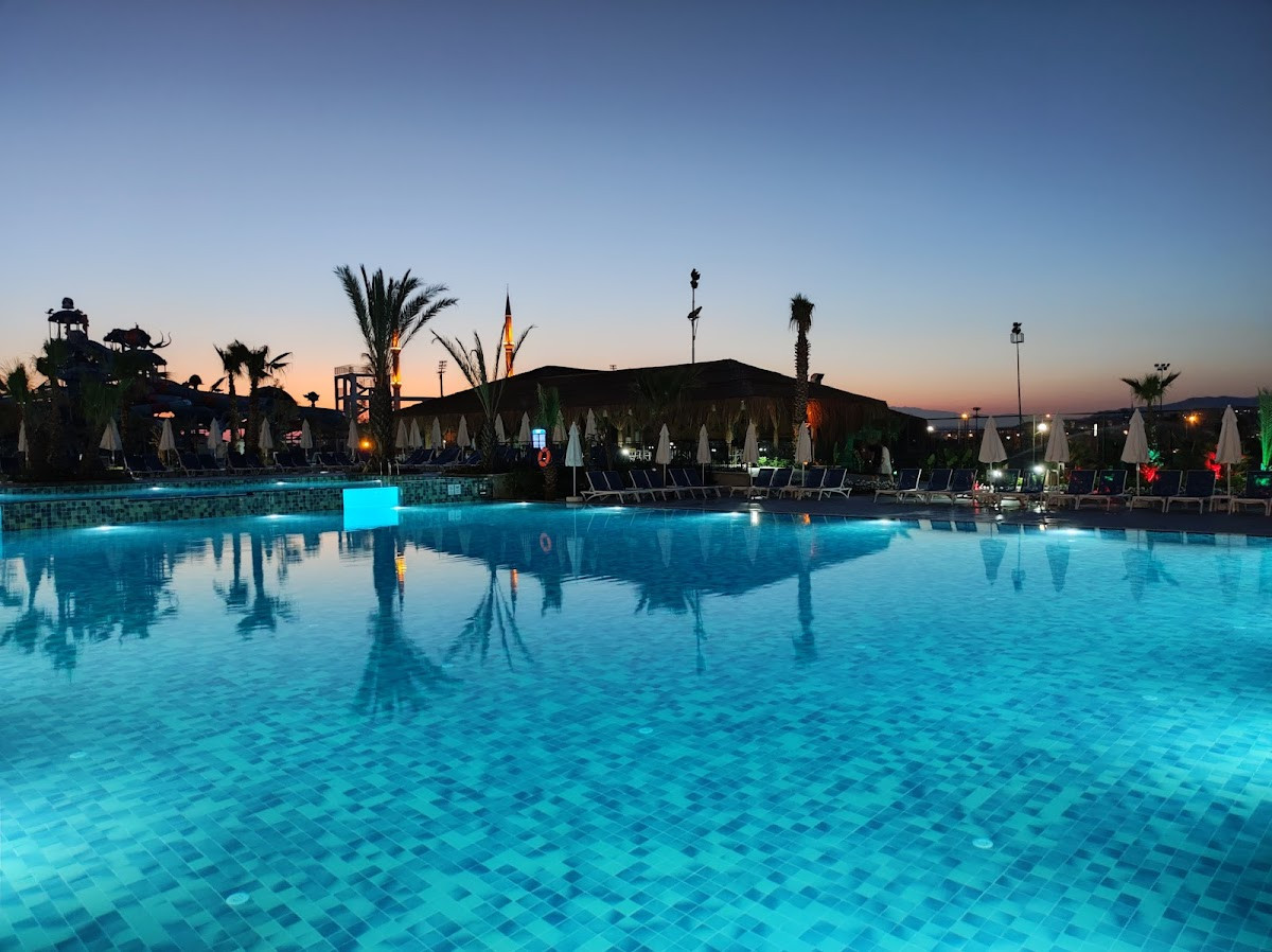 Dream Water World – Fotoğraf 3