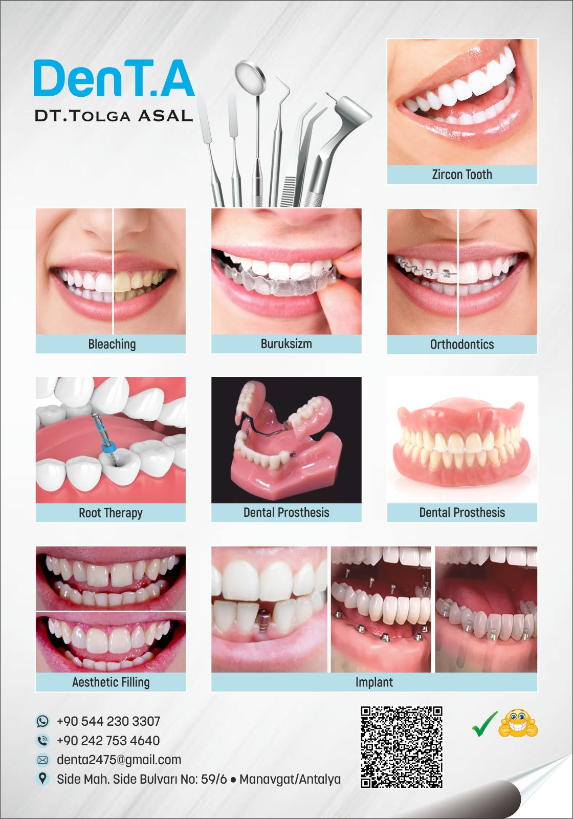 Dt.Tolga ASAL – Fotoğraf 2