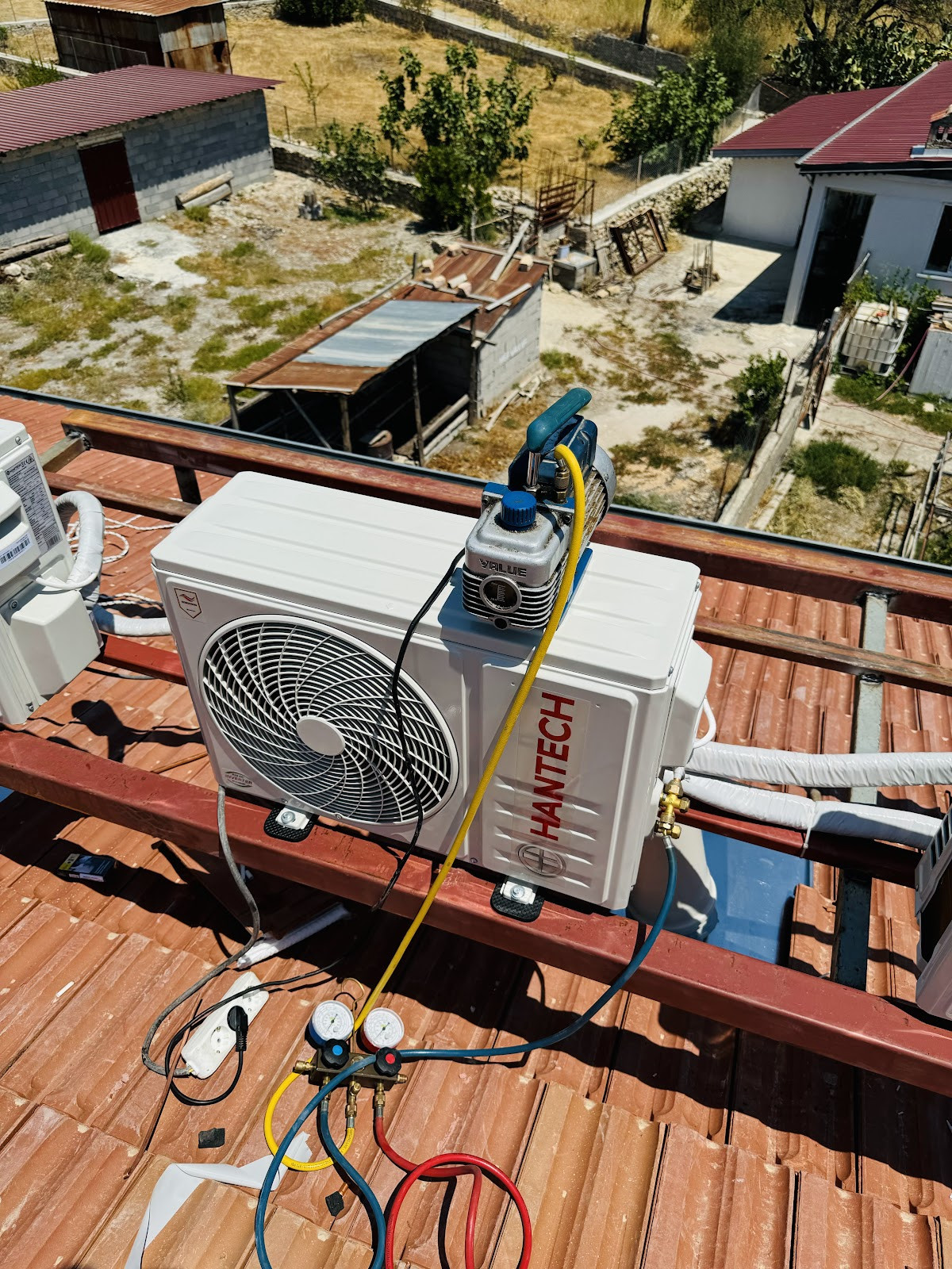 Durmaz Klima - Manavgat Klima Servisi – Fotoğraf 6