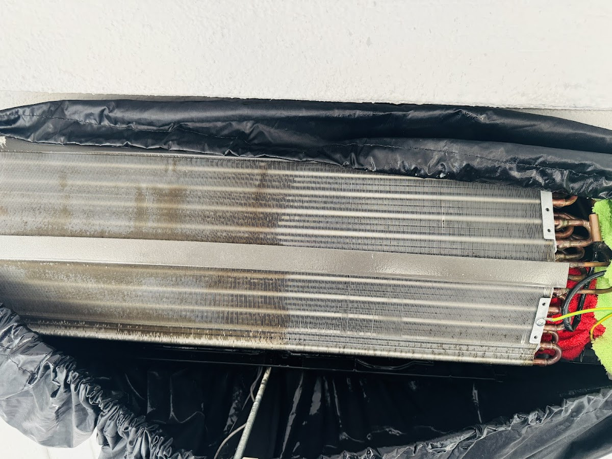 Durmaz Klima - Manavgat Klima Servisi – Fotoğraf 7