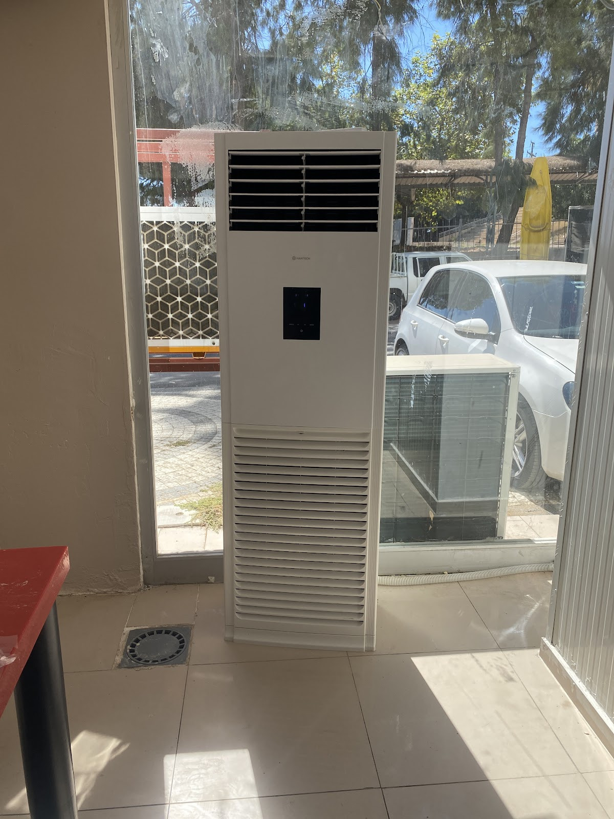 Durmaz Klima - Manavgat Klima Servisi – Fotoğraf 10