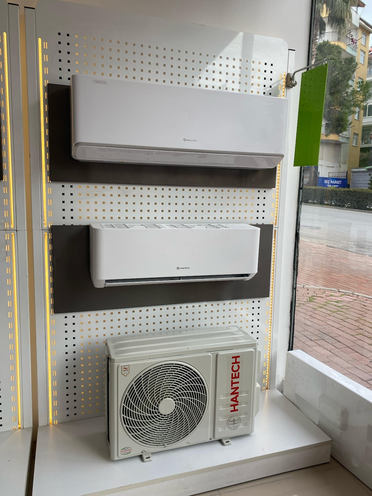 Durmaz Klima - Manavgat Klima Servisi – Fotoğraf 8