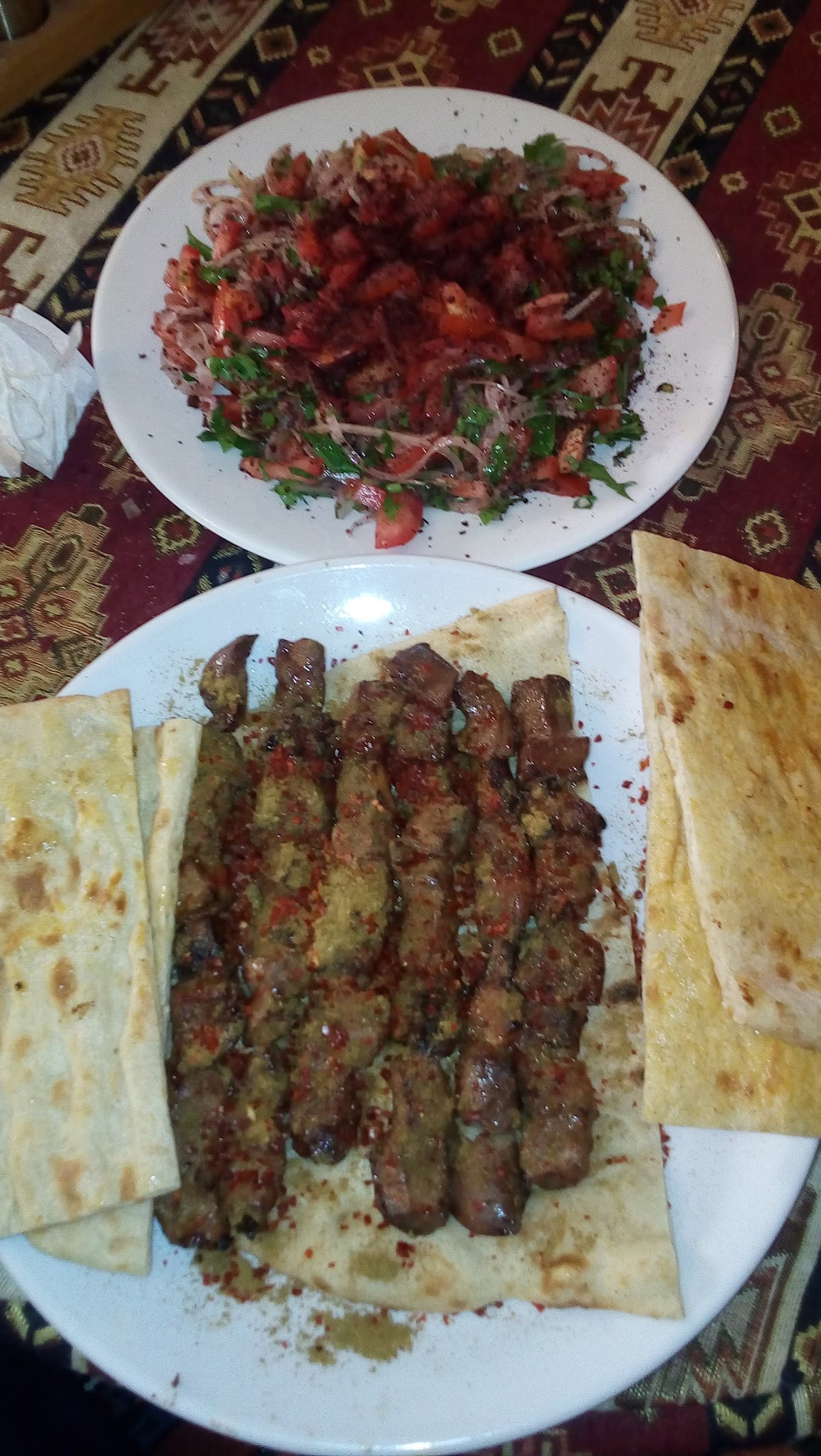 Dürümcü Kel Mehmet – Fotoğraf 6