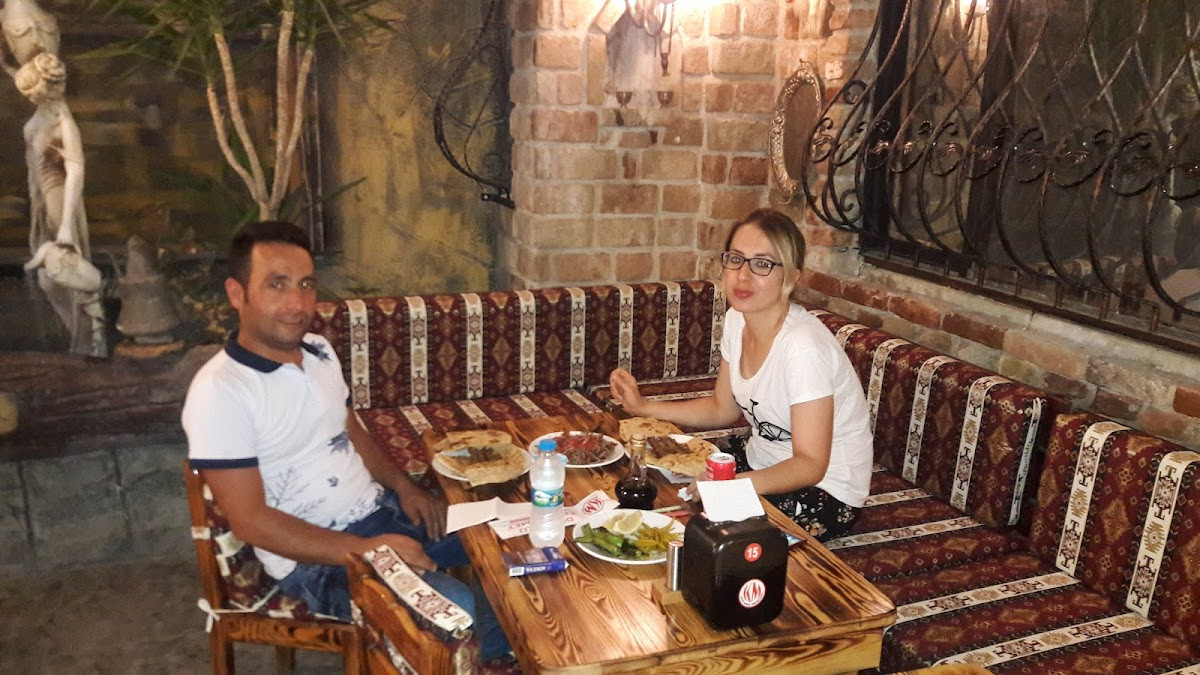 Dürümcü Kel Mehmet – Fotoğraf 8