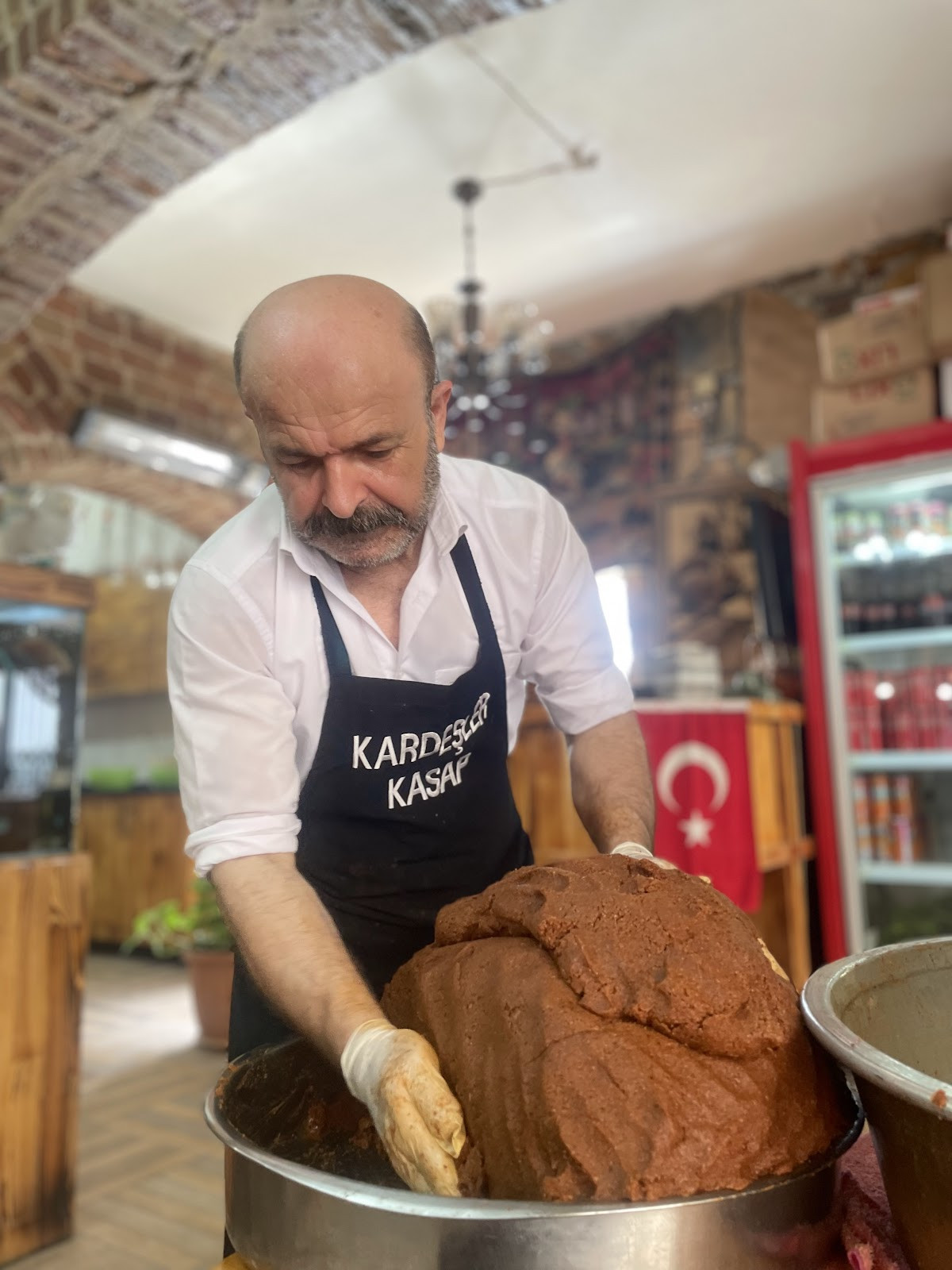 Dürümcü Kel Mehmet – Fotoğraf 5