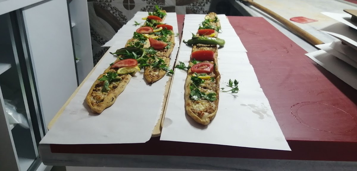 Dürümcü Kel Mehmet – Fotoğraf 2